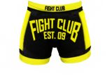 Fight Club Clothing est.09